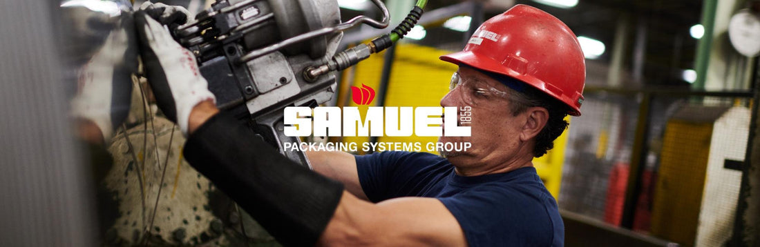 Ensuring Longevity: A Comprehensive Guide to Maintaining Strapping Tools - Samuel Packaging Store