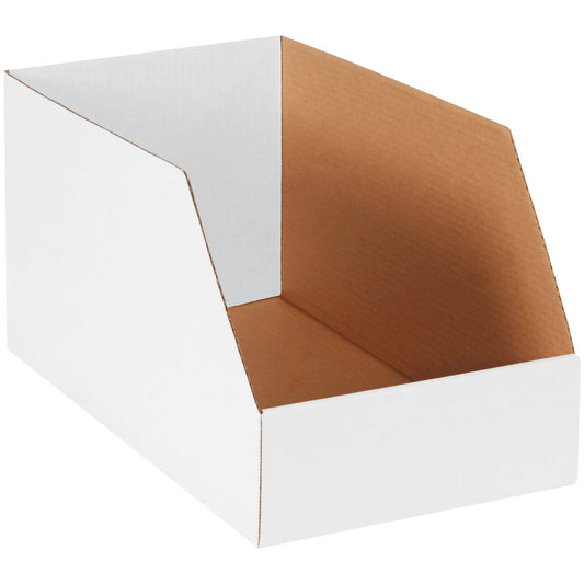10 x 18 x 10" Jumbo Bin Boxes - BINJ101810