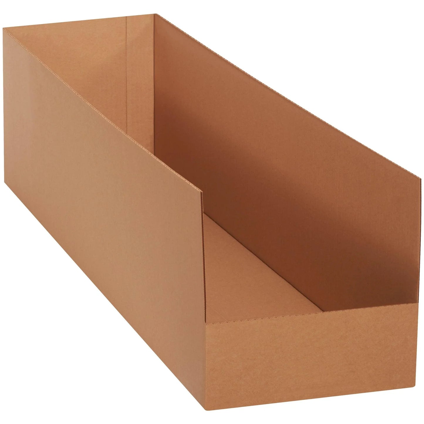 10 x 42 x 10" Warehouse Rack Bins - BINW101042 Box Packaging Partner