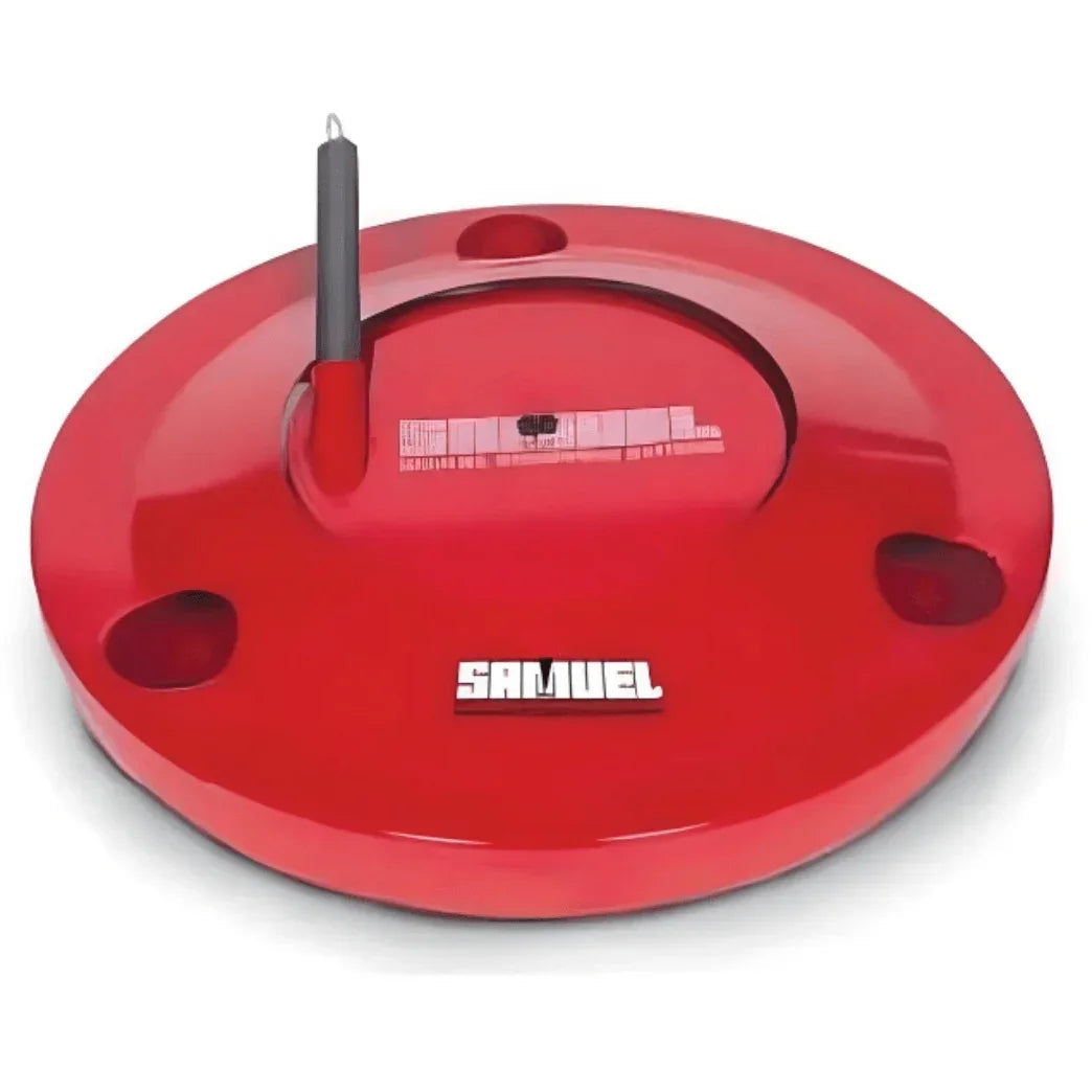 100-7 HEAVY DUTY W/COVER (STOCK) - 6ADS1007-HD