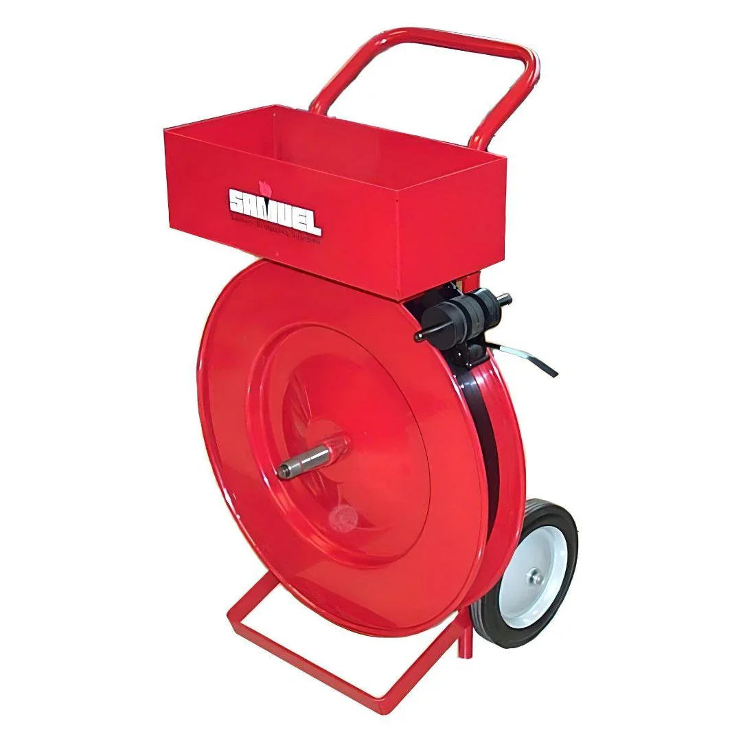 1000M/100-567-T Dispenser For Oscillated Wound Coils - 106320 Samuel Packaging Store