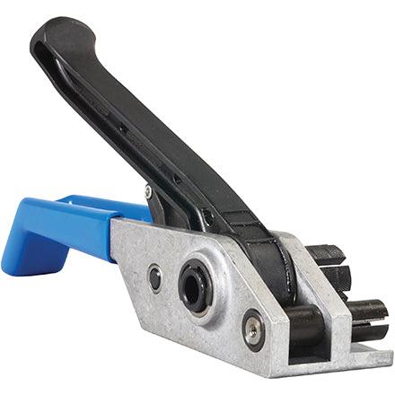 1/2" -3/4" Deluxe Polypropylene Strapping Tensioner - PST38