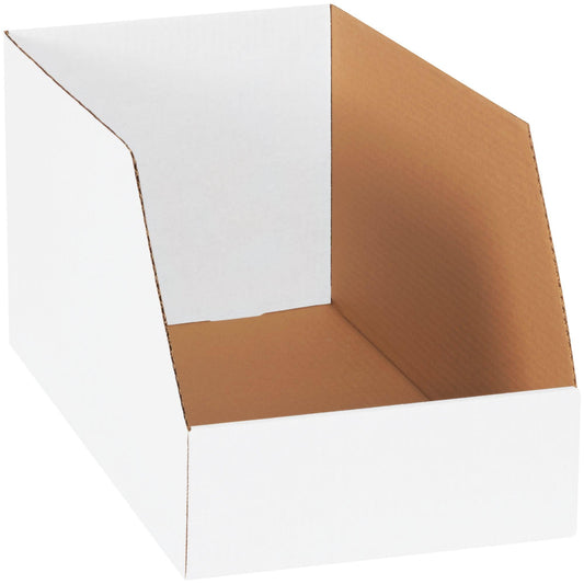 12 x 18 x 10" Jumbo Bin Boxes - BINJ121810
