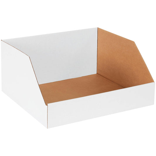 20 x 18 x 10" Jumbo Bin Boxes - BINJ201810