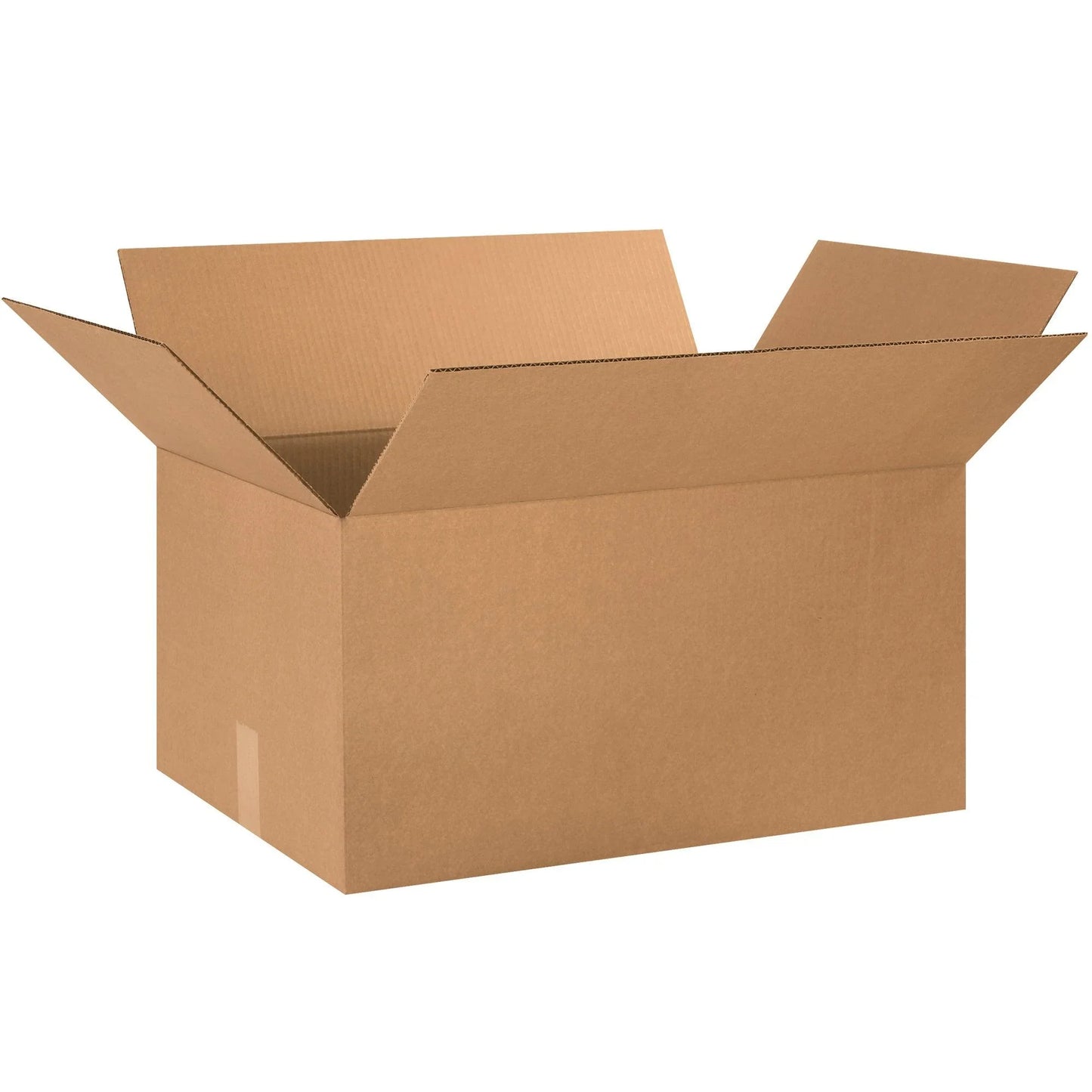 24 x 16 x 12" Corrugated Boxes - 241612 Box Packaging Partner