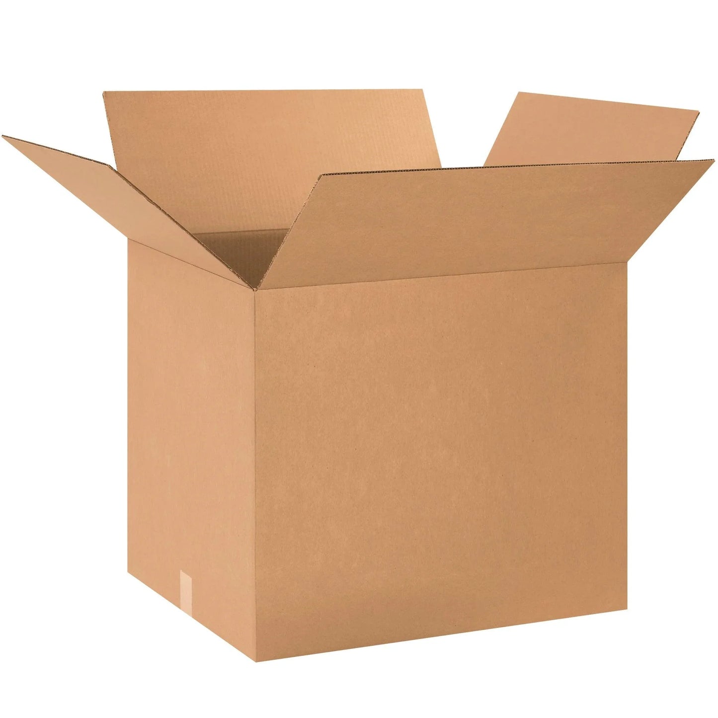 24 x 20 x 20" Corrugated Boxes - 242020 Box Packaging Partner