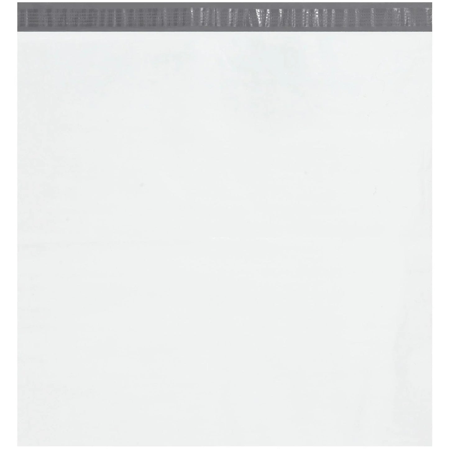 24" x 24" 125/case, Poly Mailer - CMB2424 Baumrucker