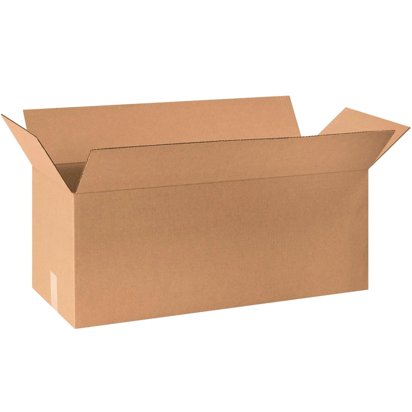 30 x 10 x 10" Long Corrugated Boxes - 301010 Box Packaging Partner