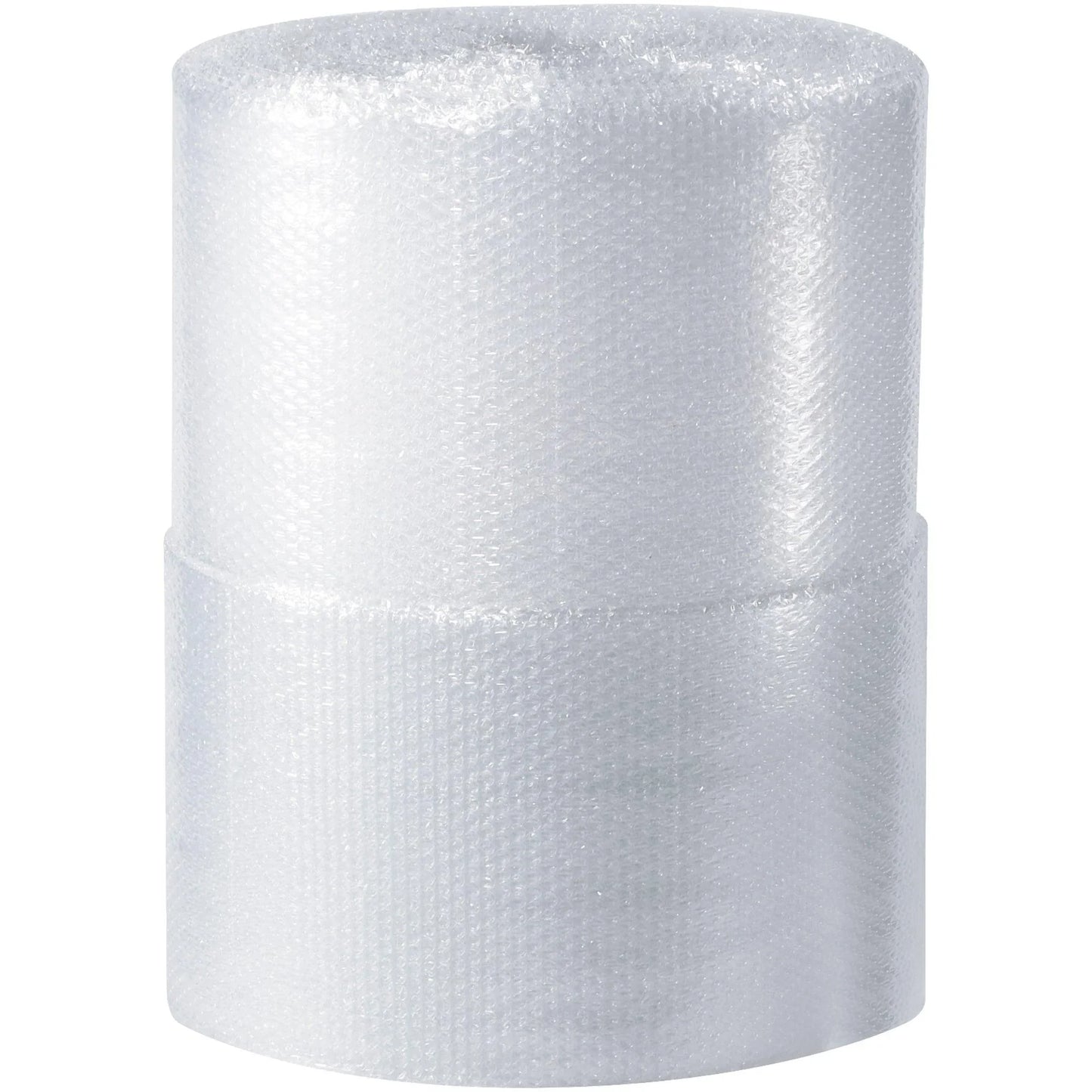 5/16" x 24" x 188' (2) Parcel Ready Perforated Air Bubble Rolls - BWUP516S24P Box Packaging Partner