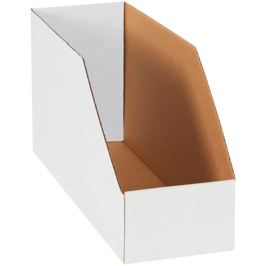 6 x 18 x 10" Jumbo Bin Boxes - BINJ61810