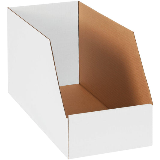 8 x 18 x 10" Jumbo Bin Boxes - BINJ81810