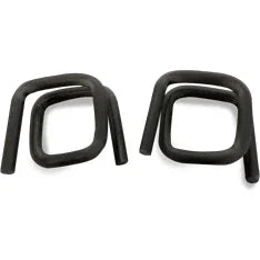 WL-4-HD 1/2 SQ BKLE 4.135 1M (STOCK) - 8PG0500B-4135