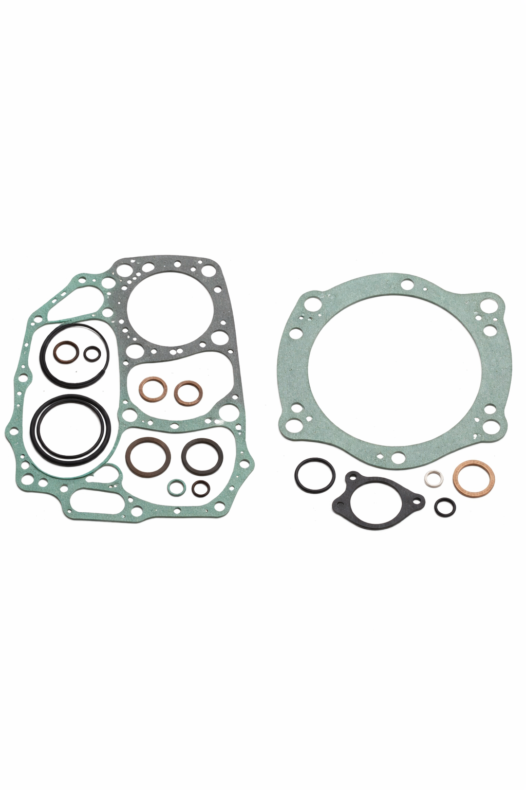 GASKET SET FOR 1502 (STOCK) - WS9.5/4219A