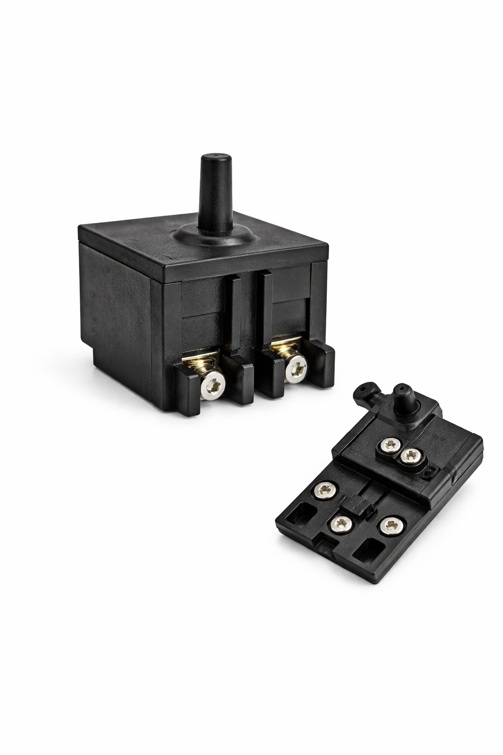 MICROSWITCH (STOCK) - Z15GW4B