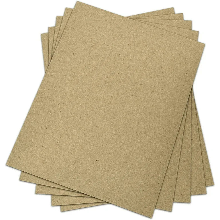 48X144X.025 CHIPBOARD (SPECIAL) - CB48144025