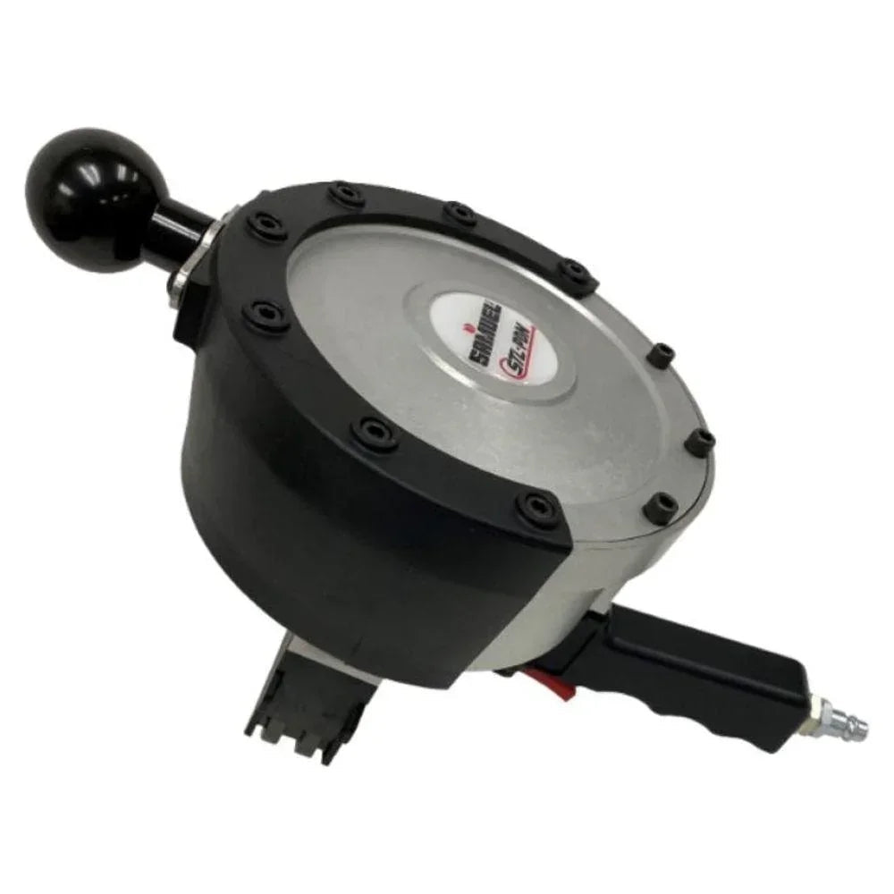 STL PNEU SEALER D/N U/C, 32MM - 6PSTLPDN32(R)