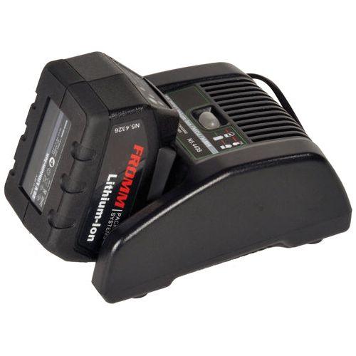 Fromm Strapping Tool Battery Charger - N54447