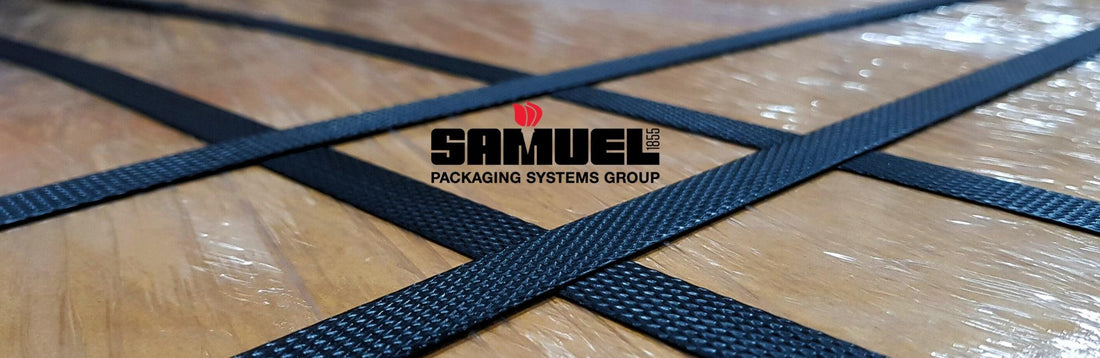 Different Types Of Strapping Materials