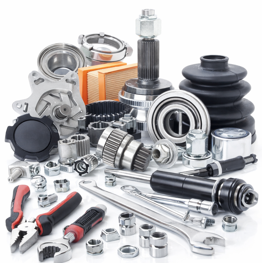 Special Kits & Assemblies - Samuel Parts