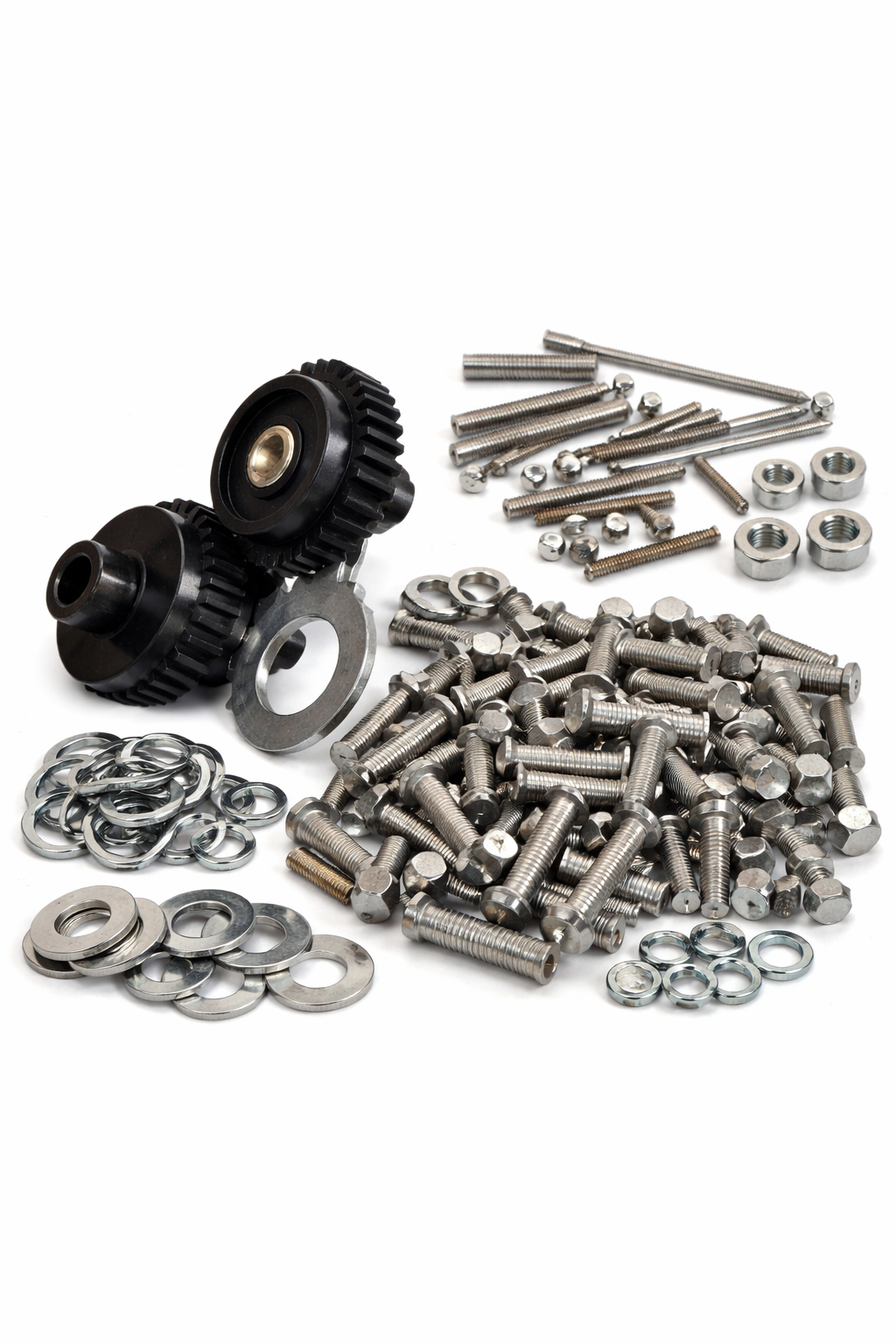 Other Parts-Samuel Parts