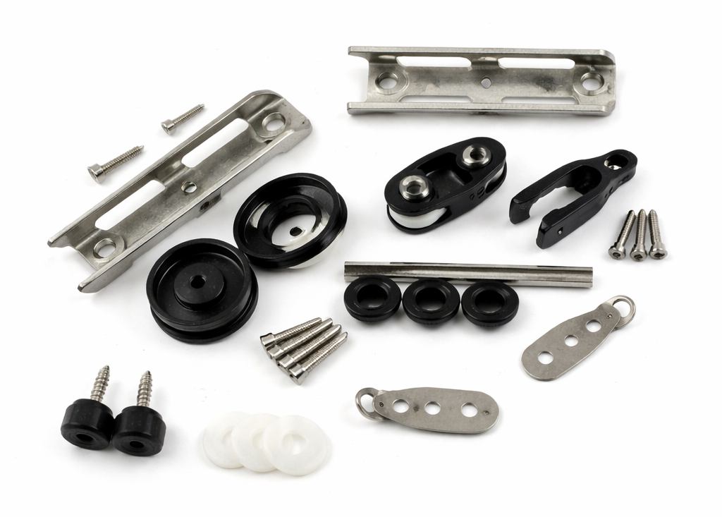 Kit/Assembly - Samuel Parts | Replacement Parts | Samuel Packaging Store