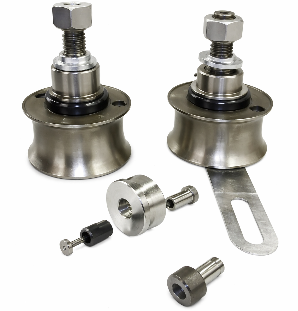 Rollers & Guides - Samuel Parts