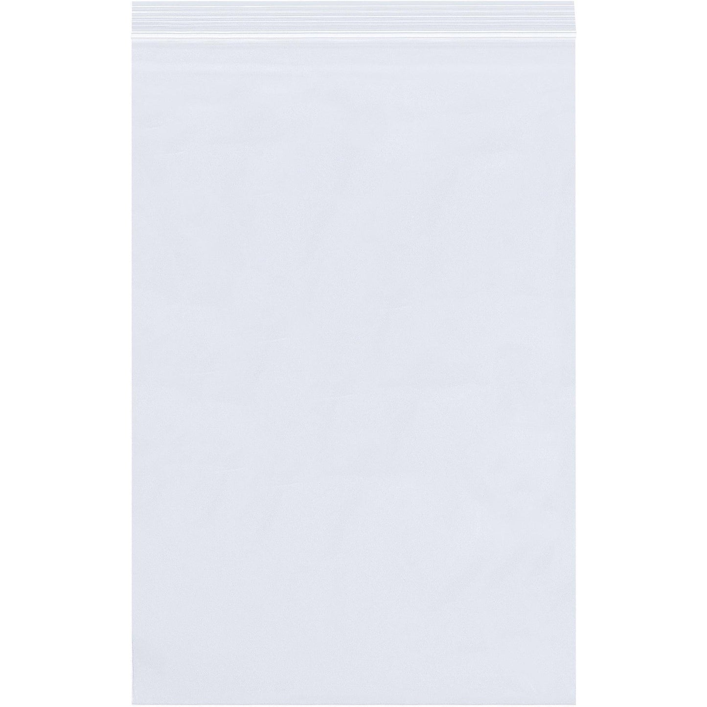 1 1/2 x 1 1/2" - 4 Mil Reclosable Poly Bags - PB3743