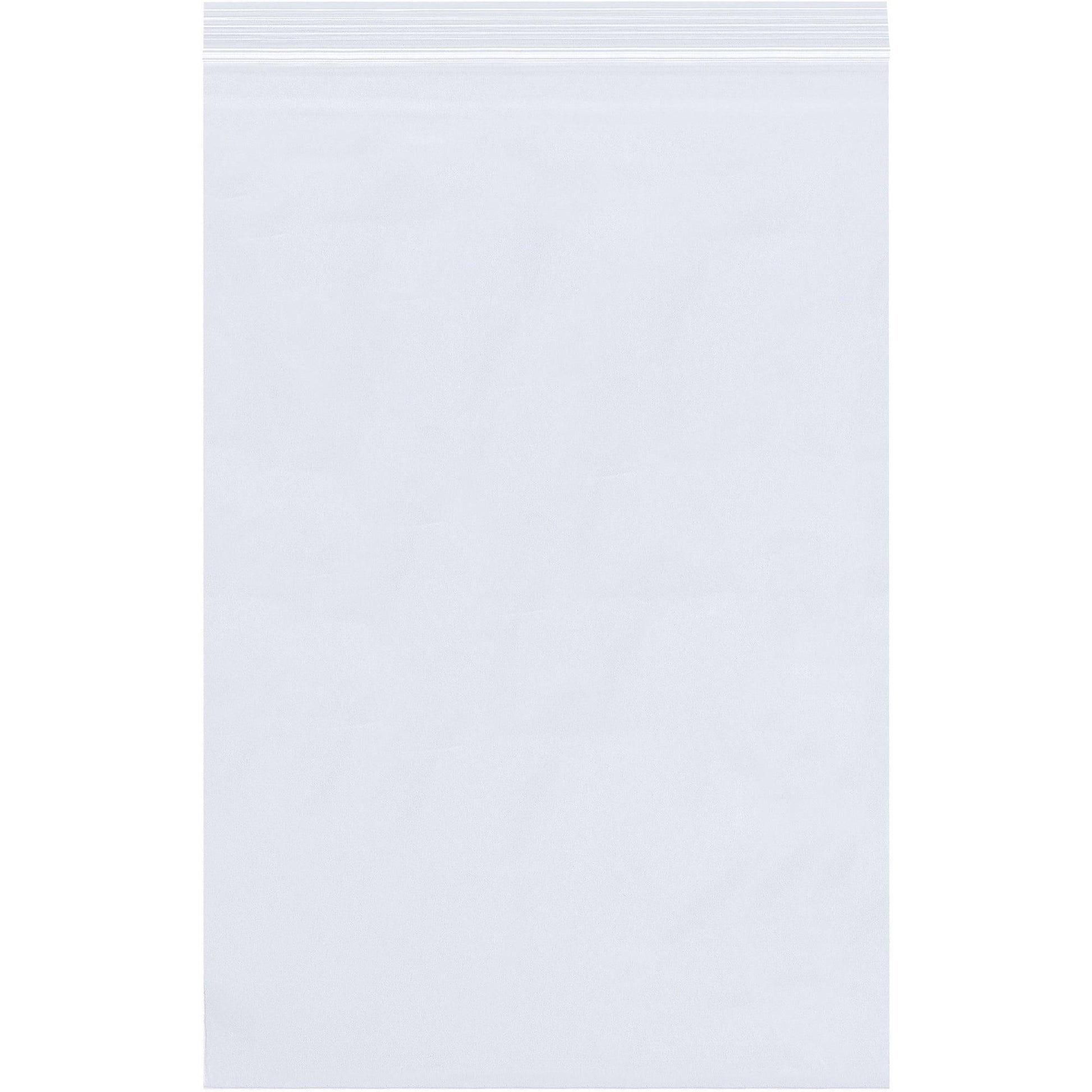 1 1/2 x 2" - 2 Mil Reclosable Poly Bags - PB3518