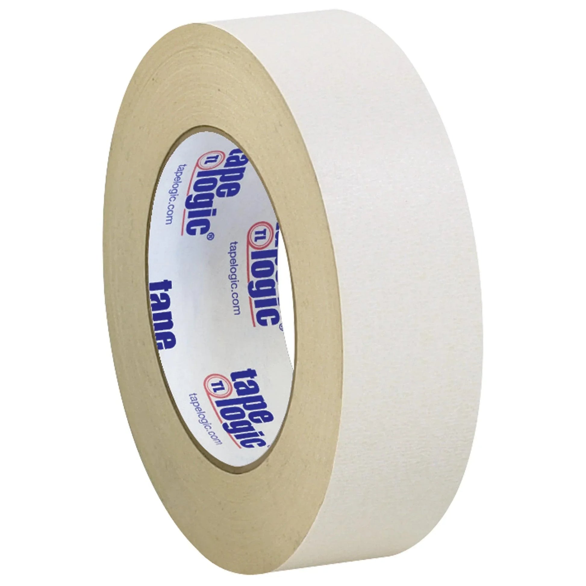 1 1/2" x 36 yds. (3 Pack) Tape Logic® Double Sided Masking Tape - T9561003PK Box Packaging Partner