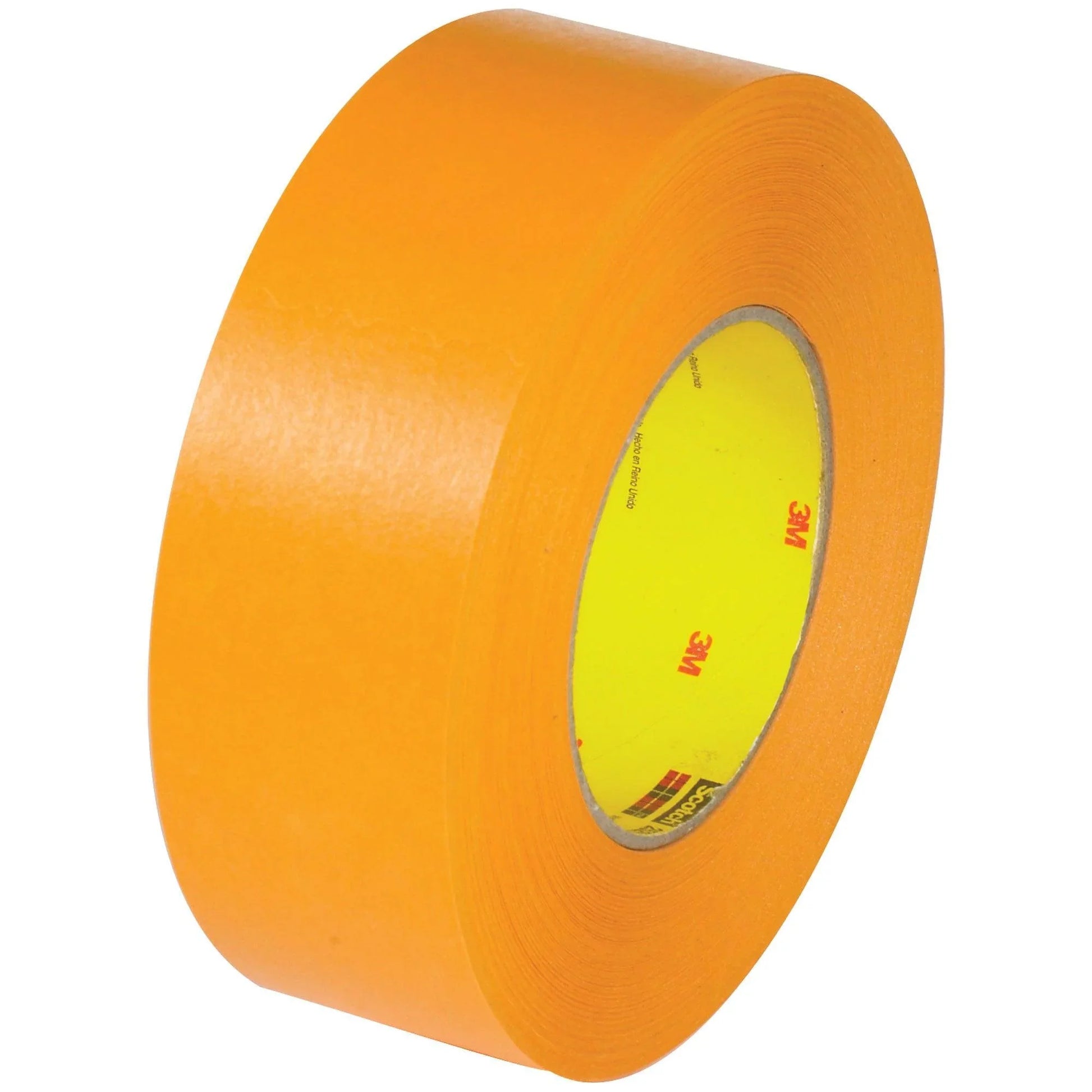 1 1/2" x 60 yds. 3M™ 2525 Flatback Tape - T9462525 Box Packaging Partner