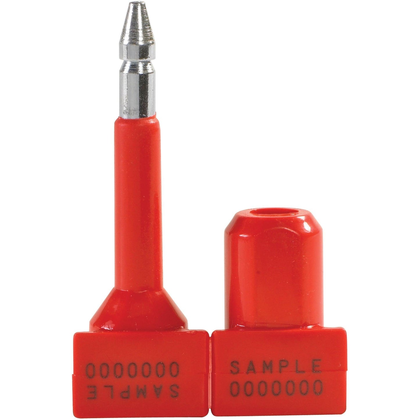 1 1/4" Red Bolt Seals - SE1032R