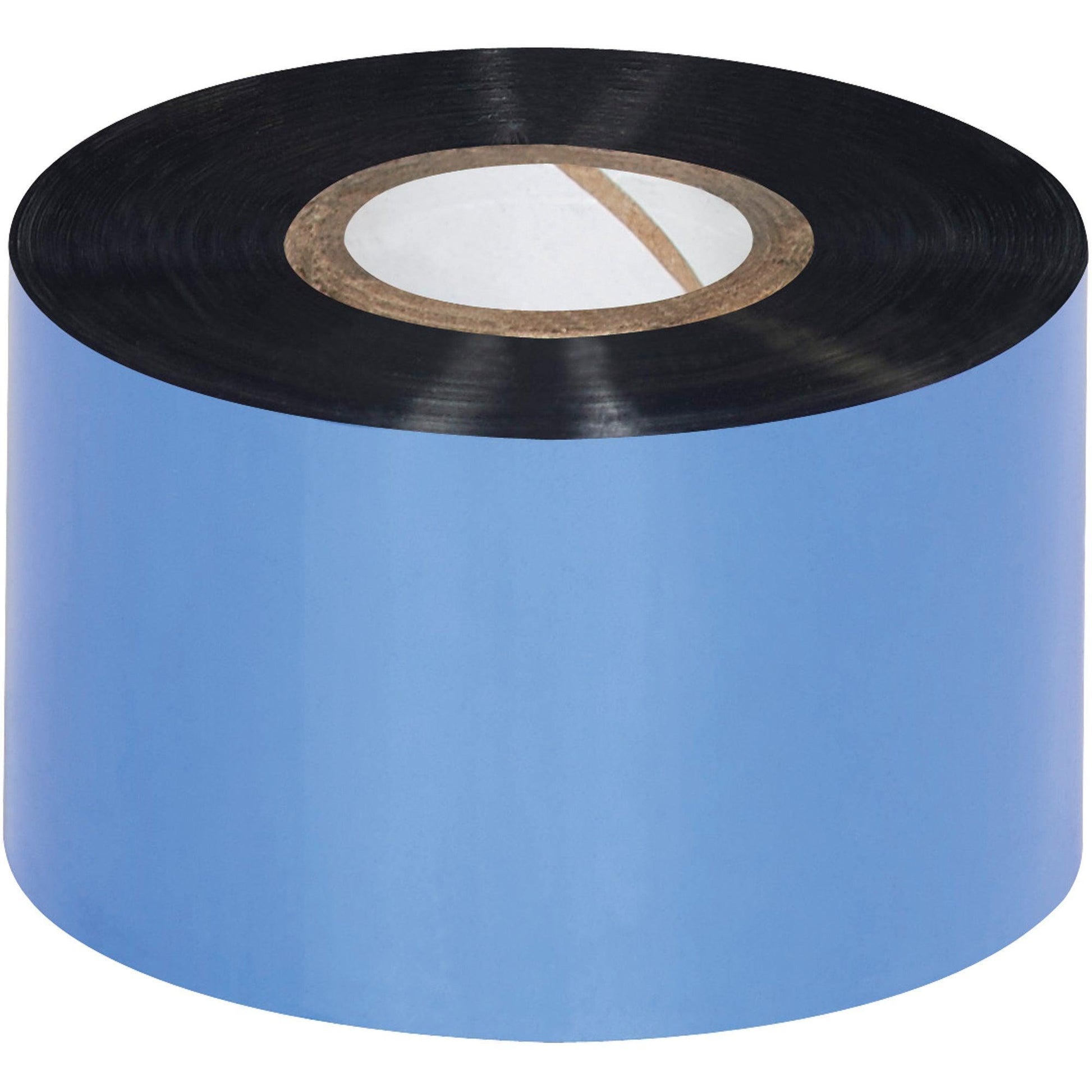 1.57" x 1181' Black Datamax Thermal Transfer Ribbons - Wax - THT120