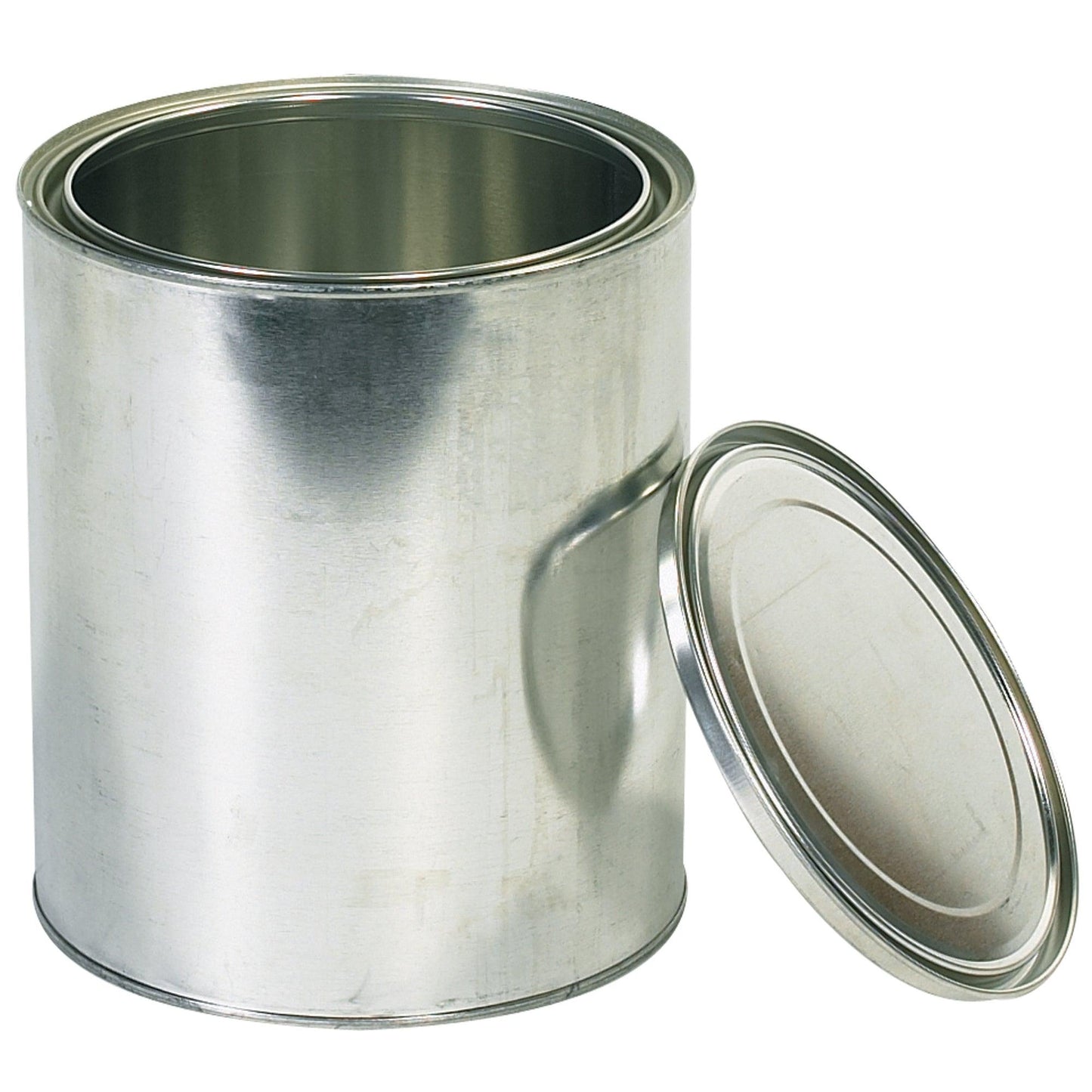 1 Gallon Paint Can - HAZ1072