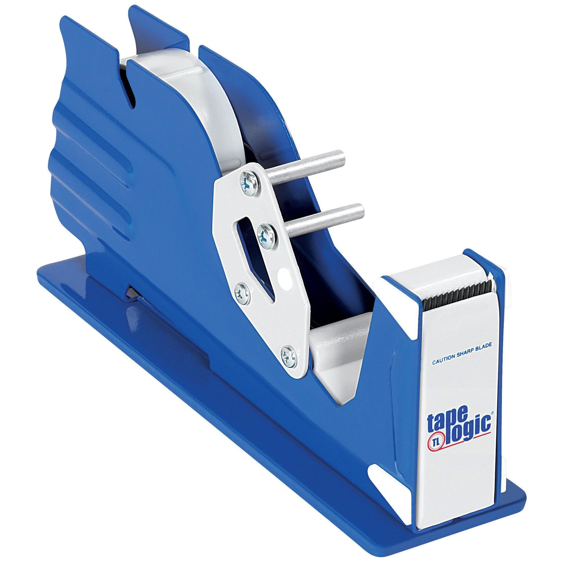 1" Tape Logic® Single Roll Table Top Dispenser - SL7316