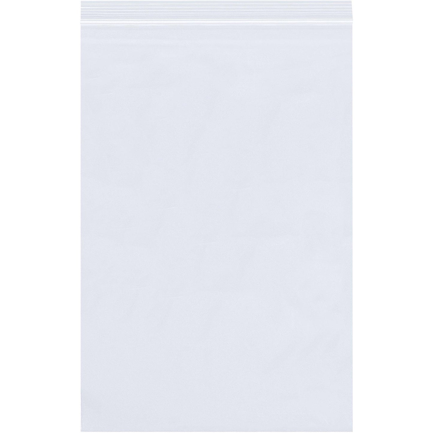 1 x 1" - 2 Mil Reclosable Poly Bags - PB3515