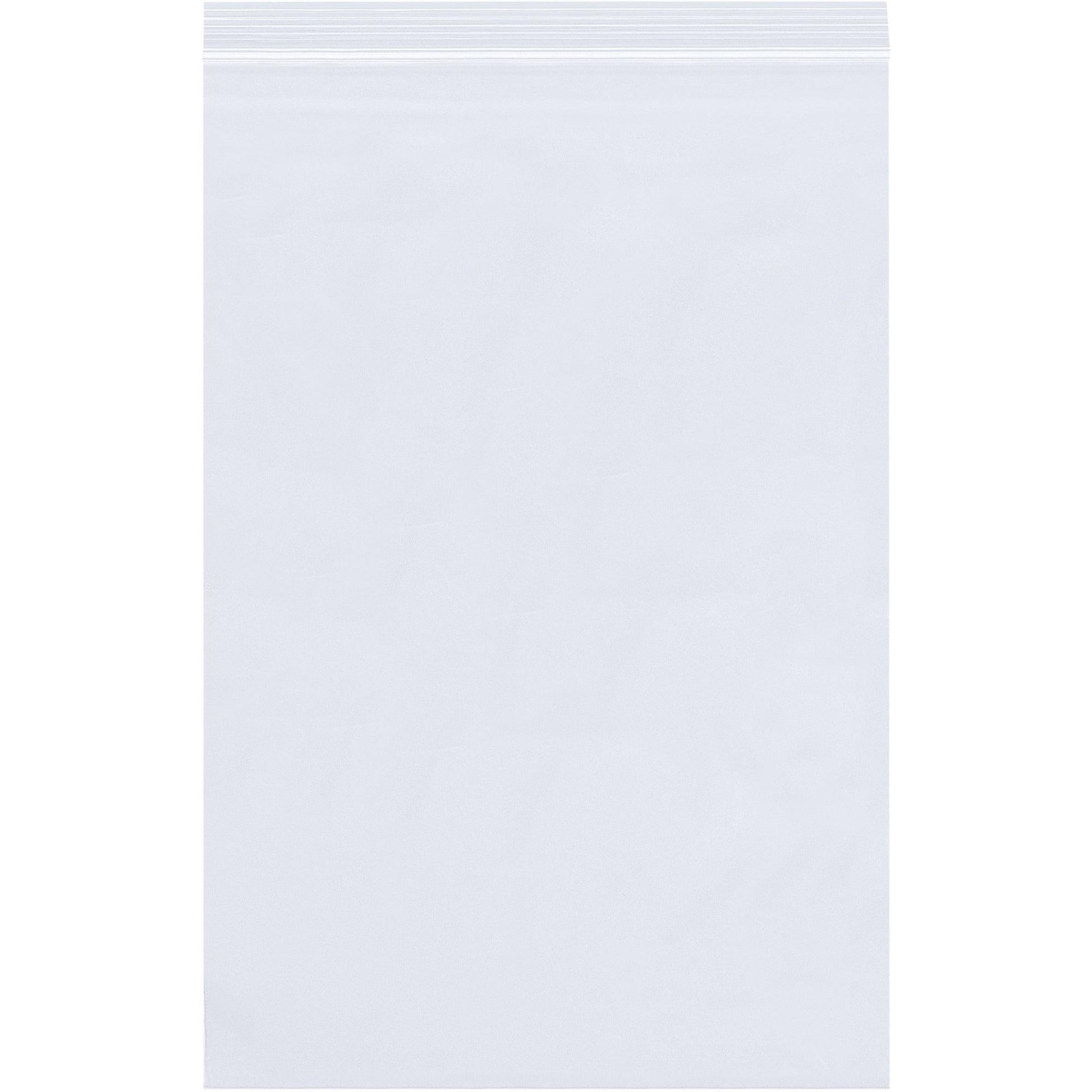 1 x 1" - 2 Mil Reclosable Poly Bags - PB3515