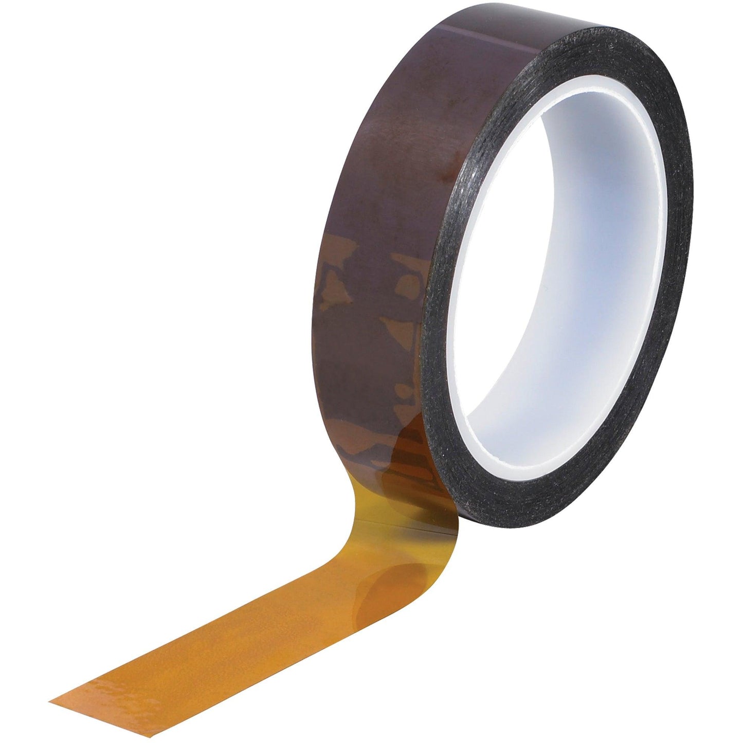 1" x 36 yds. 1 Mil Kapton® Tape - T965291