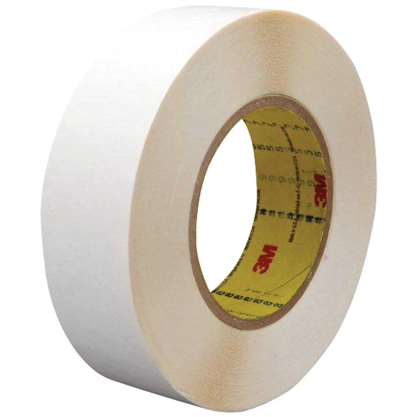 1" x 36 yds. 3M™ 9579 Double Sided Film Tape - T9539579 Box Packaging Partner