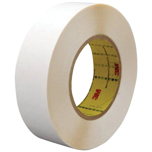 1" x 36 yds. 3M™ 9579 Double Sided Film Tape - T9539579 Box Packaging Partner