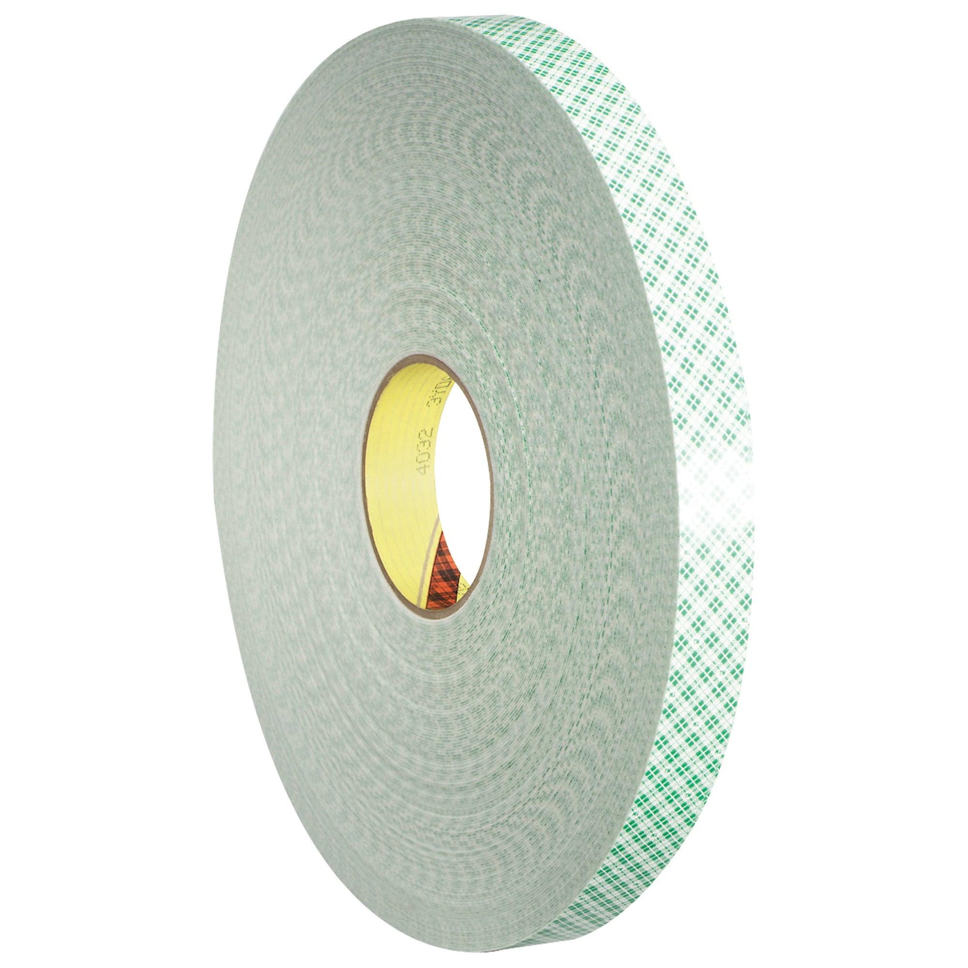 1" x 5 yds. 3M™ 4032 Double Sided Foam Tape - T9554032R