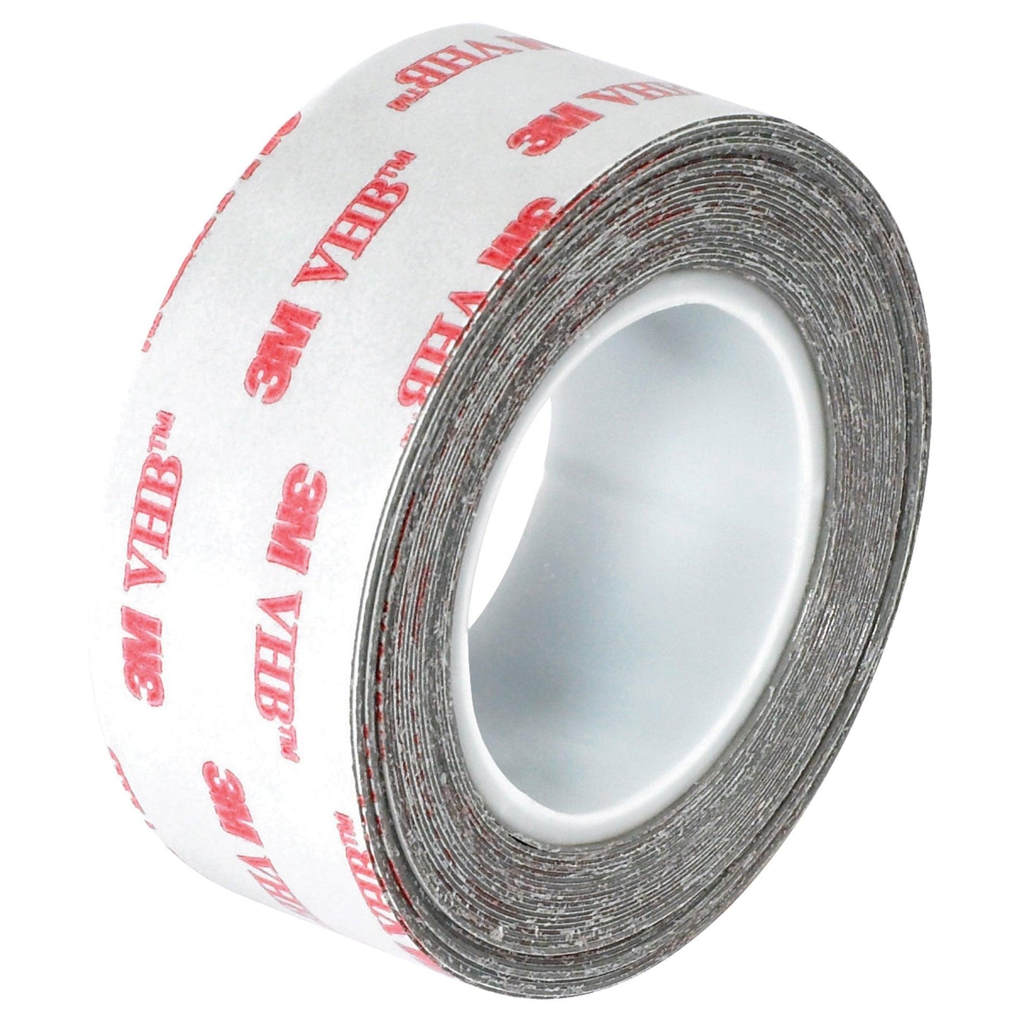 1" x 5 yds. White 3M™ 4932 VHB™ Tape - VHB493201R