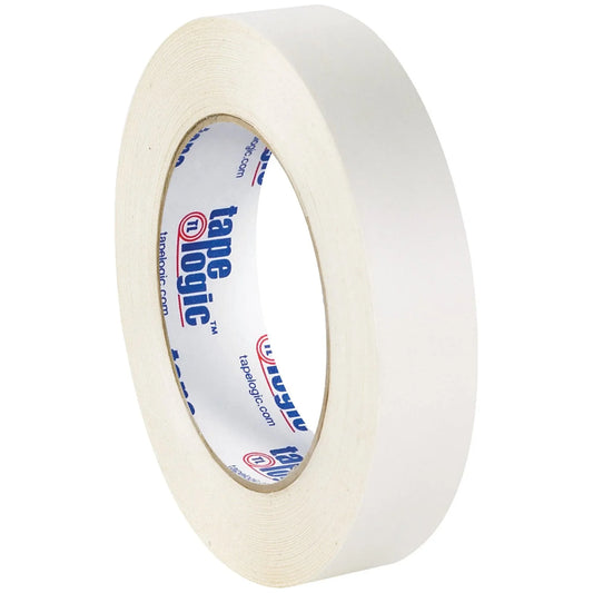 1" x 60 yds. (2 Pack) Tape Logic® Double Sided Film Tape - T9854602PK Box Packaging Partner