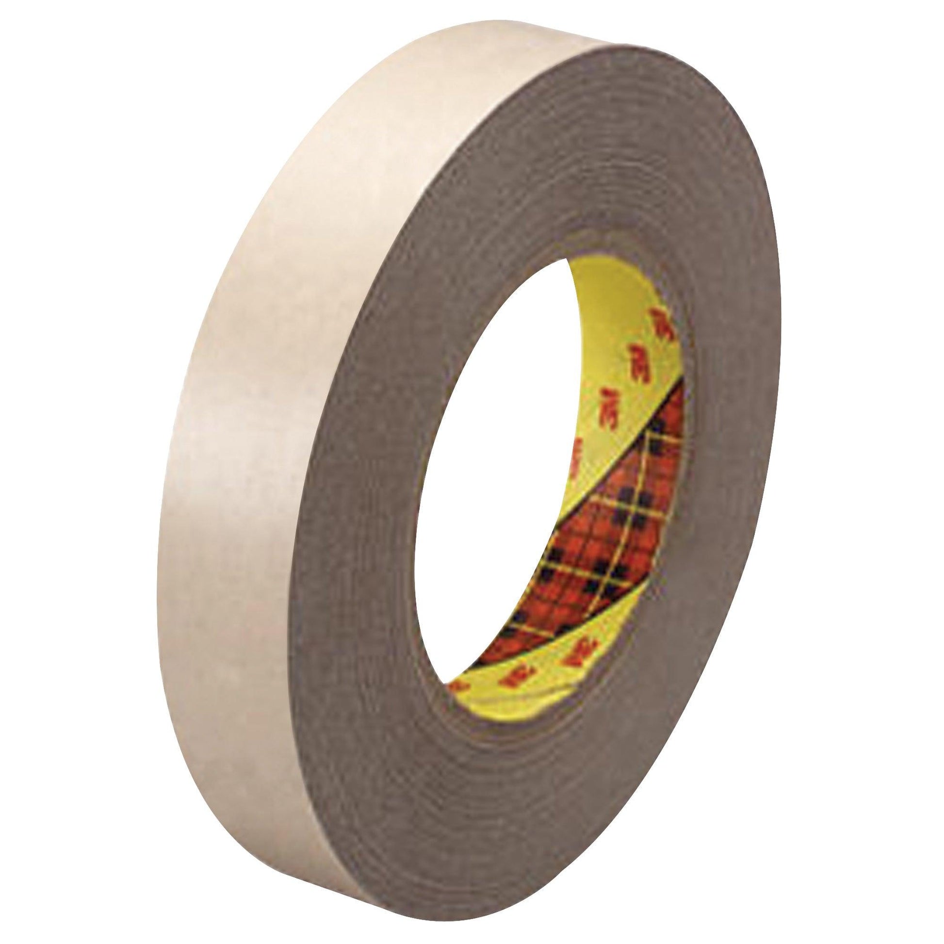 1" x 60 yds. 3M™ 9471 Adhesive Transfer Tape Hand Rolls - T9659471