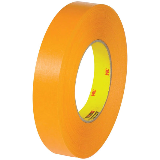 1" x 60 yds. (6 Pack) 3M™ 2525 Flatback Tape - T94525256PK Box Packaging Partner