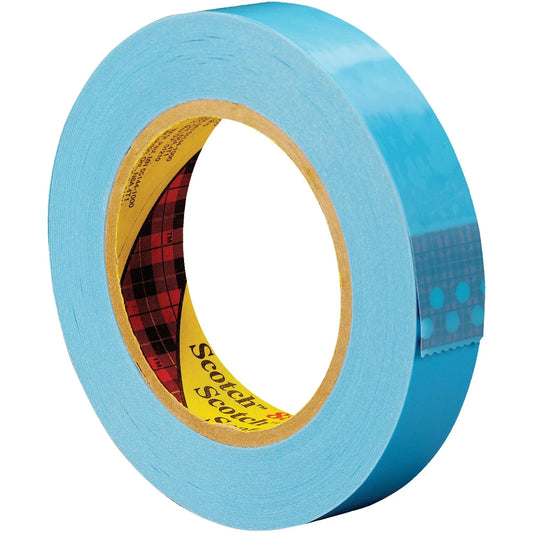 1" x 60 yds. Scotch® Strapping Tape 8896 - T9158896 Box Packaging Partner