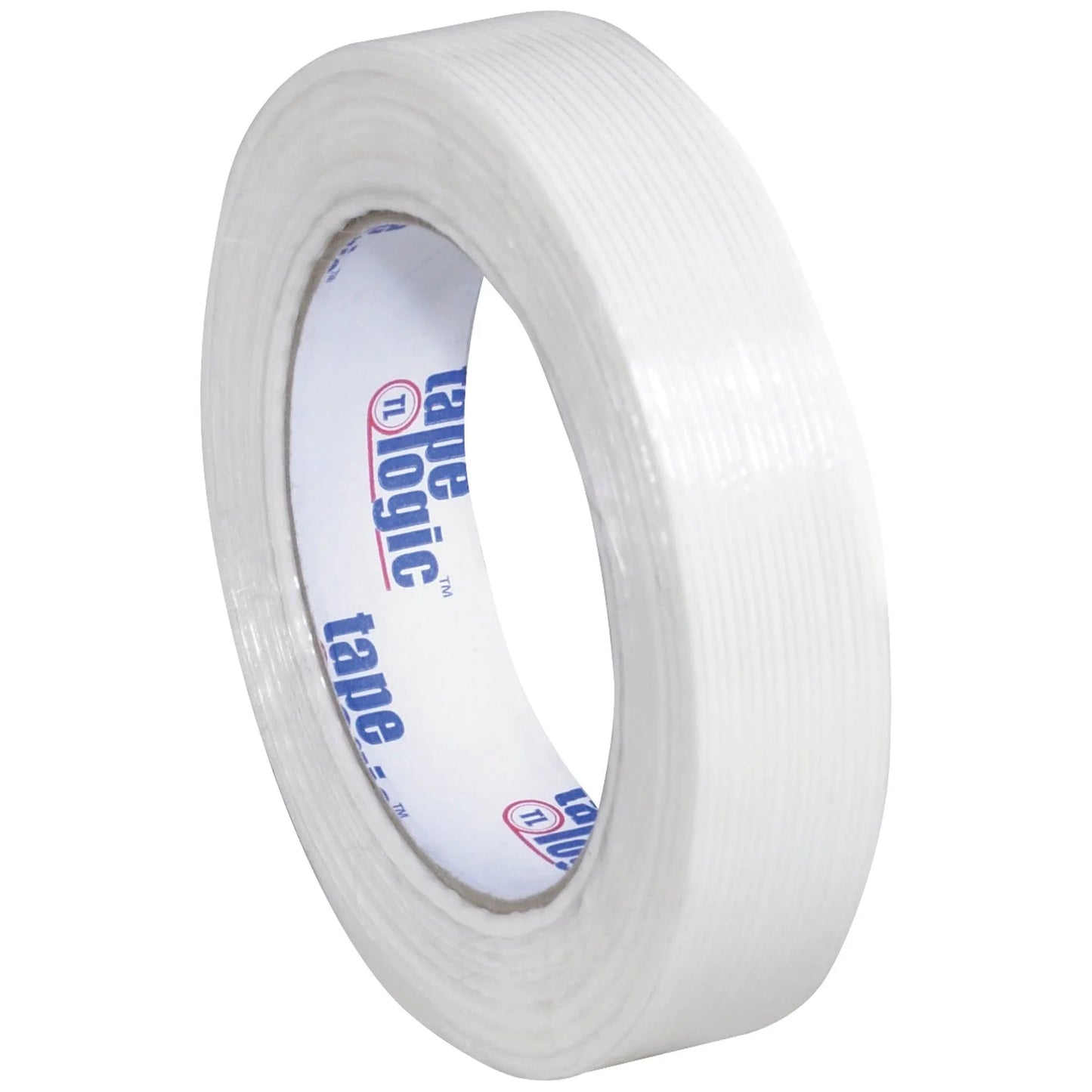 1" x 60 yds. Tape Logic® 1300 Strapping Tape - T9151300 Box Packaging Partner