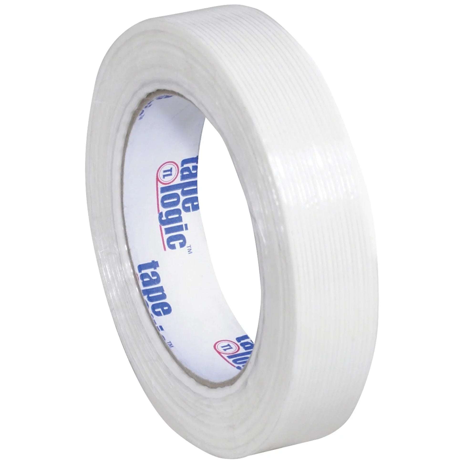 1" x 60 yds. Tape Logic® 1300 Strapping Tape - T9151300 Box Packaging Partner