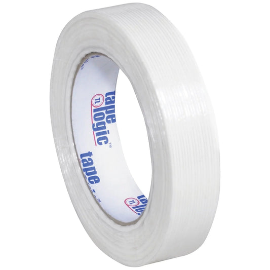 1" x 60 yds. Tape Logic® 1300 Strapping Tape - T9151300 Box Packaging Partner