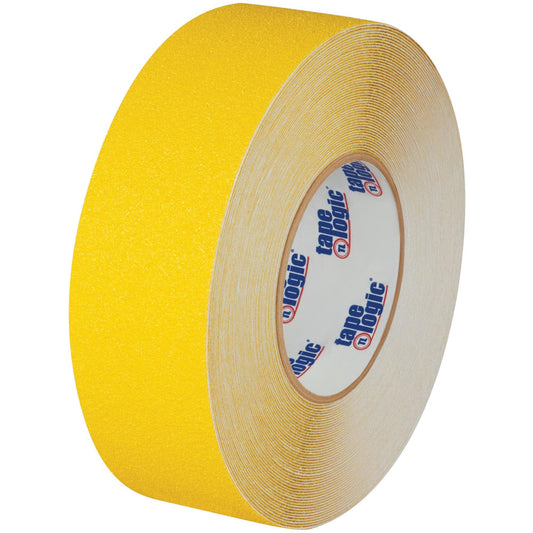 1" x 60' Yellow Heavy-Duty Tape Logic® Anti-Slip Tape - T96560Y