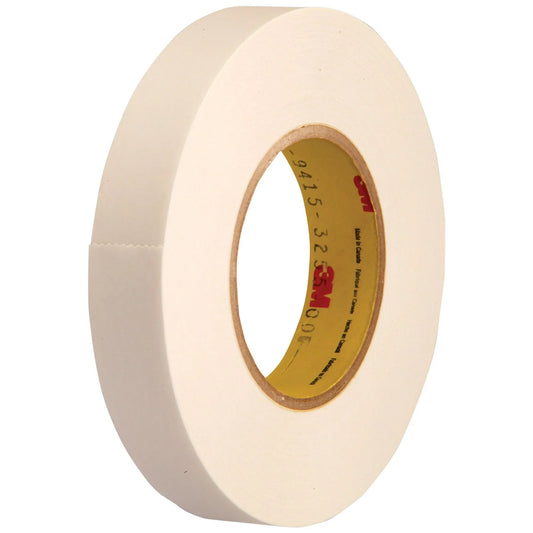 1" x 72 yds. 3M™ 9415PC Removable Double Sided Film Tape - T9559415 Box Packaging Partner